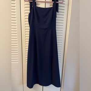 Petal & pup midi dress